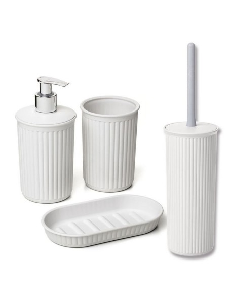 DOSIFICADOR JABON BAOBAB PERGAMON TATAY