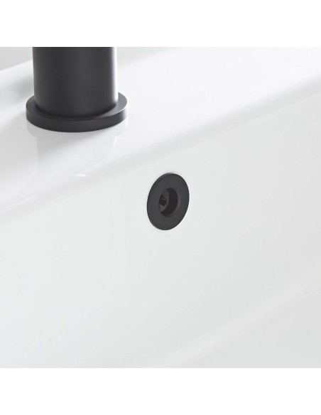 EMBELLECEDOR REBOSADERO NEGRO BOLSA