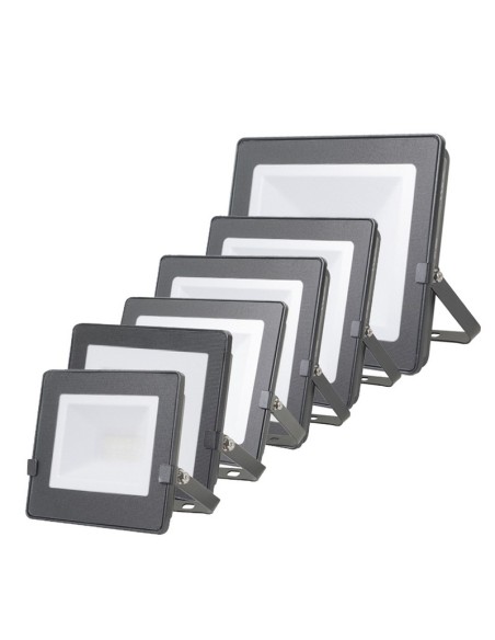 FOCO LED ALTA POTENC.50W STARLINE 4000K