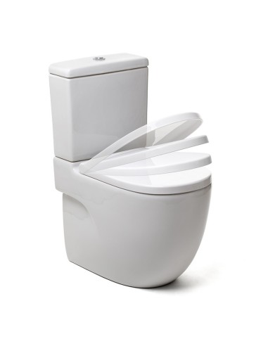 TAPA WC SANITARIO OPTIMA MERIDA TATAY