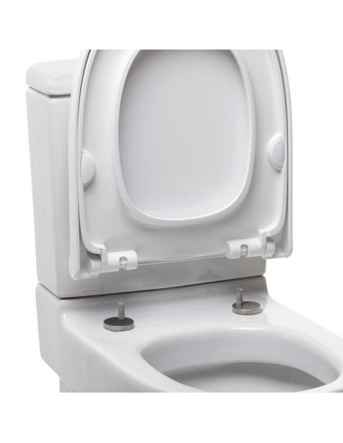 TAPA WC SANITARIO OPTIMA MERIDA TATAY