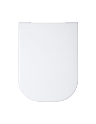 TAPA WC SANITARIO OPTIMA SQUARE TATAY