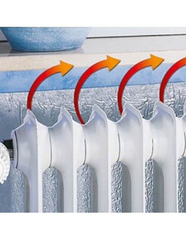 AISLAM.TÉRM.REFLECTIV.0,6X10 M.