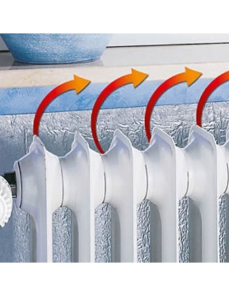 AISLAM.TÉRM.REFLECTIV.0,6X10 M.