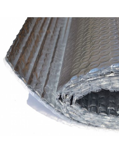 AISLAM.TÉRM.REFLECTIV.0,6X10 M.