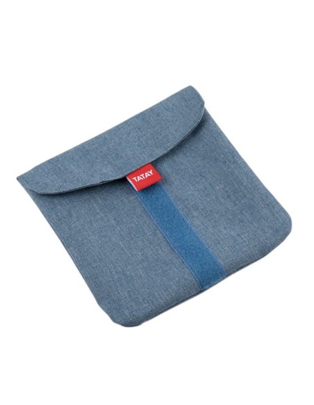 URBAN FOOD TEXTIL POCKET MIX TATAY