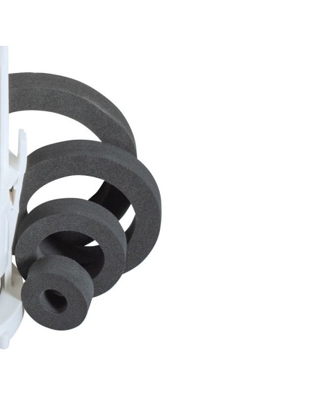 DESCARGA CISTERNA DOBL PULS+TORN HABITEX