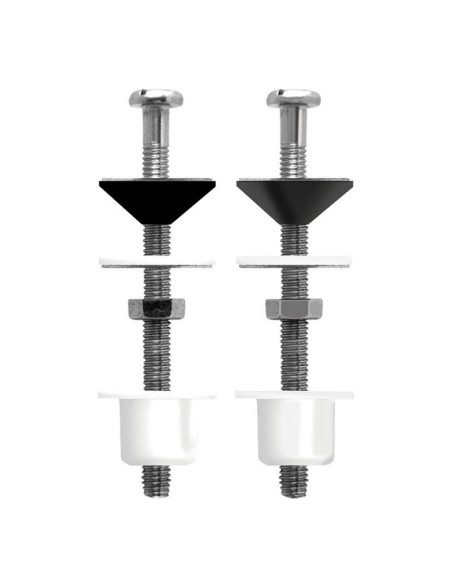 DESCARGA CISTERNA DOBL PULS+TORN HABITEX