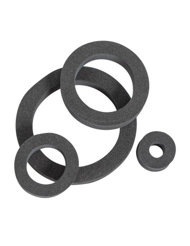 DESCARGA WC UNIV. INTERRUMPIBLE HABITEX