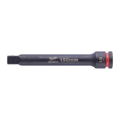 EXTENSION 150 MM. 1/2"