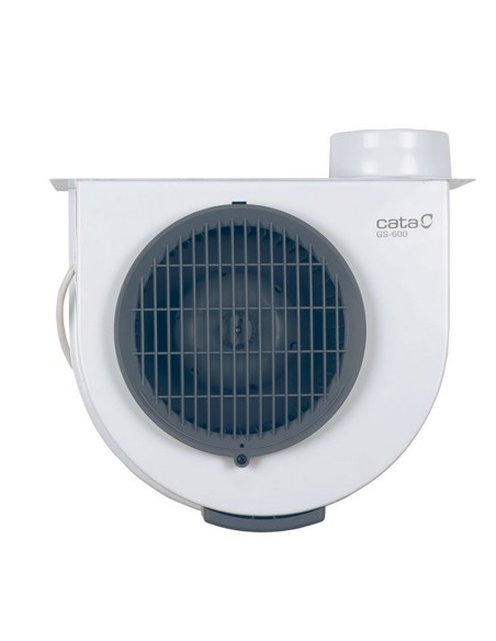 EXTRACTOR CENTRIFUGO COCINA GS 600 CATA