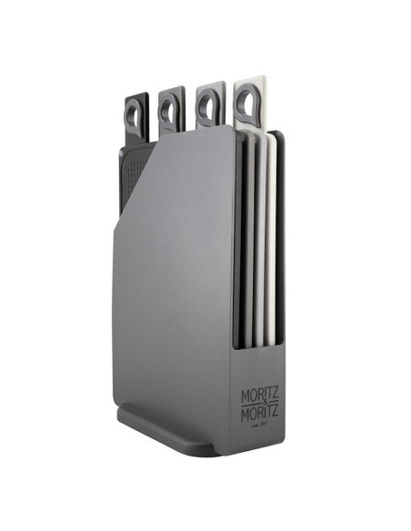 TABLA CORTAR 4 UN.C/SOPORTE 20,54X14,5CM