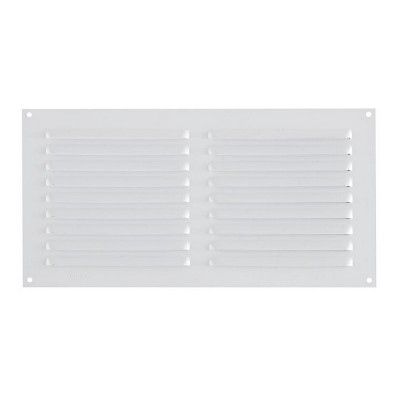 REJILLA VENTILACION ALUM.15X30 0.6MM BCA