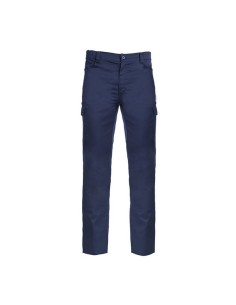 PANTALON MULTIBOLSILLOS ROLL AZ.MR T/M a XL 2