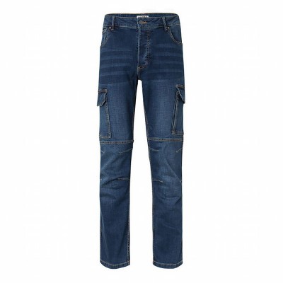 PANTALON DENIM STRETCH