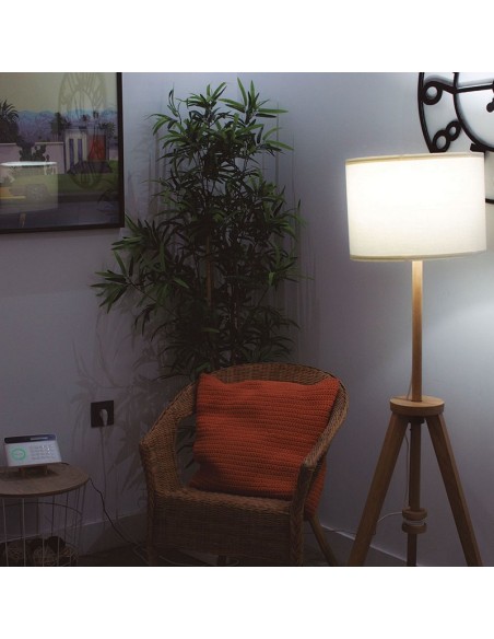 BOMBILLA WIFI A65 14W 1400LM ENERGEEKS