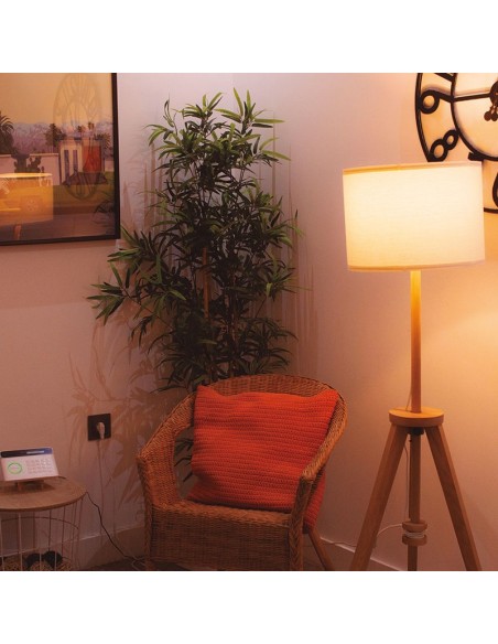 BOMBILLA WIFI A65 14W 1400LM ENERGEEKS