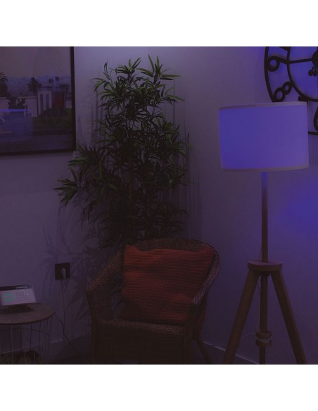 BOMBILLA WIFI A65 14W 1400LM ENERGEEKS