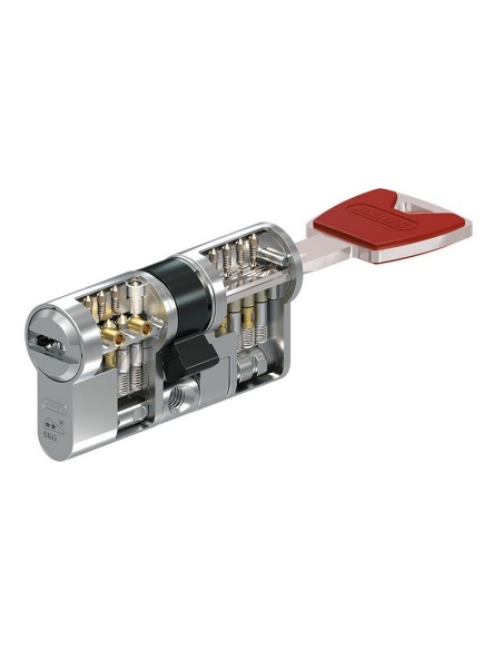 CILINDRO SEG. MOD 30x30 NIQ.XELUS MX C88