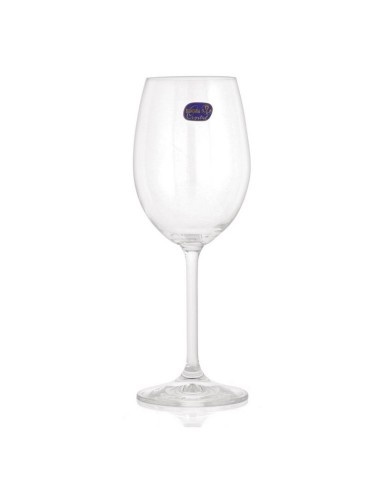 COPA VINO ENOTECA 35 CL. 6 UNDS.