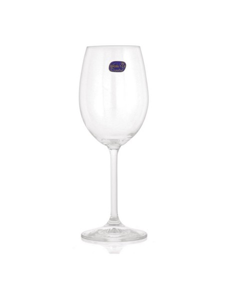 COPA VINO ENOTECA 35 CL. 6 UNDS.