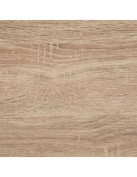 MESA CENTRO ALIAJ ROBLE NATURAL 100X40CM