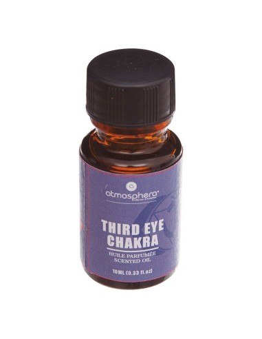 PACK 7 ACEITES PERFUMADOS CHAKRA