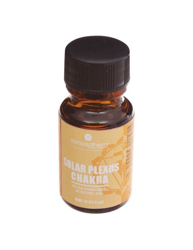 PACK 7 ACEITES PERFUMADOS CHAKRA