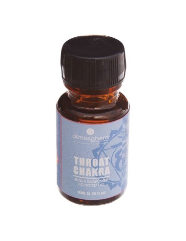 PACK 7 ACEITES PERFUMADOS CHAKRA