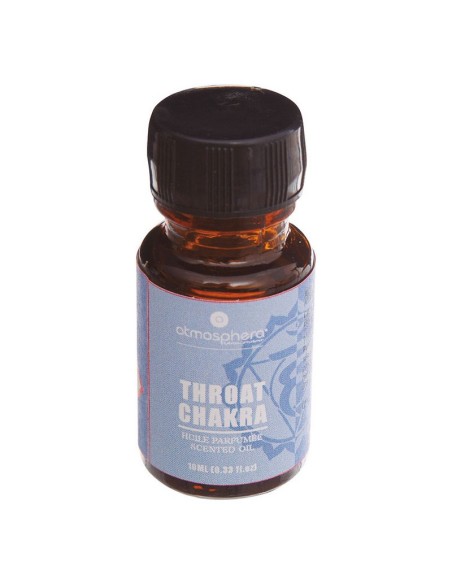 PACK 7 ACEITES PERFUMADOS CHAKRA