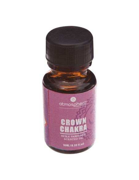 PACK 7 ACEITES PERFUMADOS CHAKRA