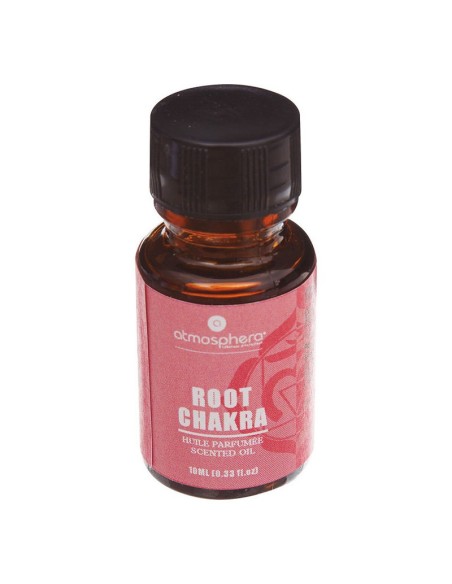 PACK 7 ACEITES PERFUMADOS CHAKRA