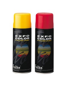 PINTURA SPRAY GRD.BLANCO BRILLANTE