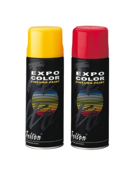 PINTURA SPRAY PEQ.BLANCO MATE