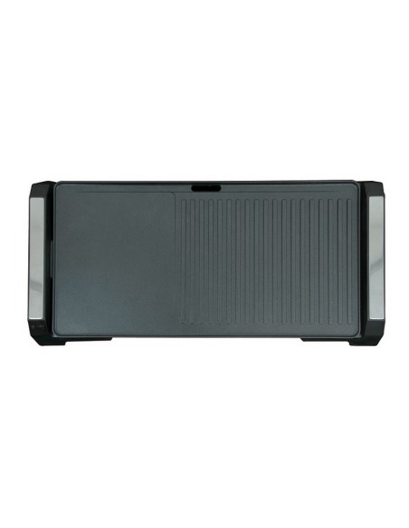 PLANCHA ASAR BK-DH51. 2200W GRUNKEL
