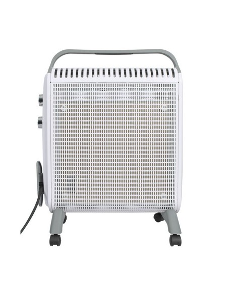 RADIADOR DE MICA. 2000 W. HABITEX.