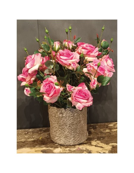 VARA ROSA ALICIA FUCSIA