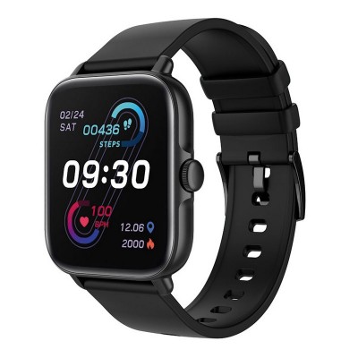 SMARTWATCH DENVER SWC-363 NEGRO