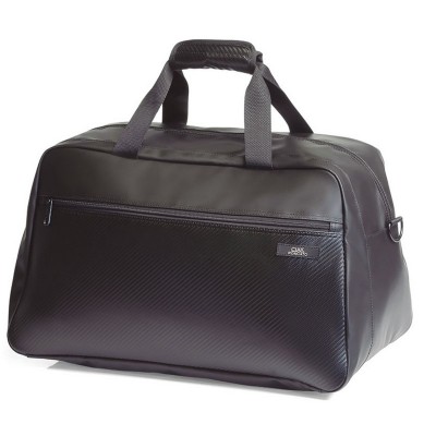 BOLSA VIAJE DUSK SOFT BLACK RONCATO