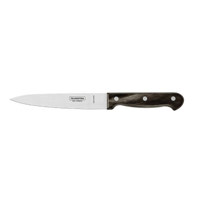 CUCHILLO COCINERO 16 CM POLYWOOD