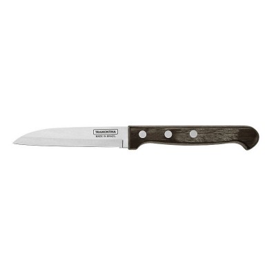 CUCHILLO FRUTAS/LEGUMBRES 9,5CM POLYWOOD