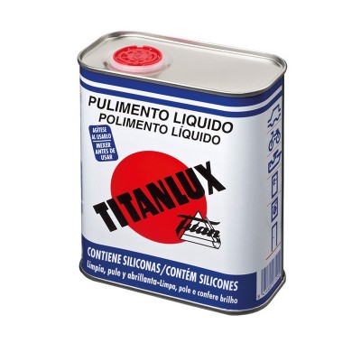 PULIMENTO TITANLUX 750 ML