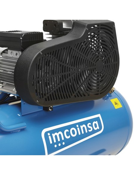 COMPRESOR IMCO 3 HP/100L IMCOINSA
