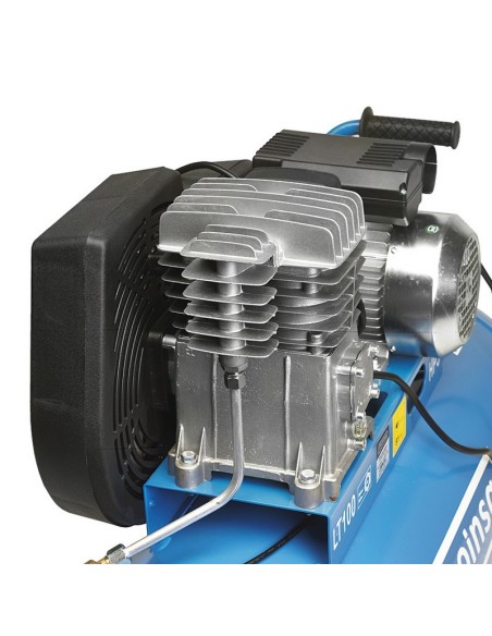 COMPRESOR IMCO 3 HP/100L IMCOINSA