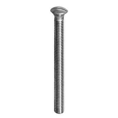 TORNILLO SIFON ACERO INOX BOLSA 5 UN