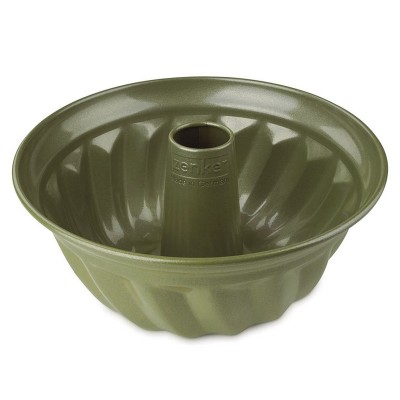 MOLDE BUNDT ZENKER GREEN VISION 25CM.