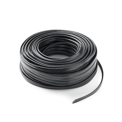 CABLE PLANO FERIA 2X1,5 MM 50 METROS