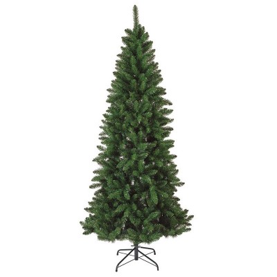 ARBOL DE NAVIDAD SLIM DIAM. 96X180 CM.