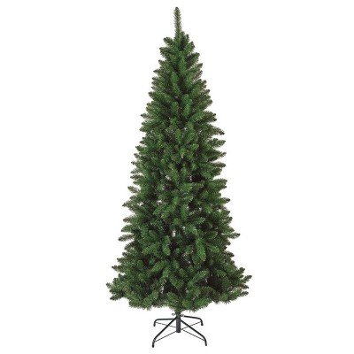 ARBOL DE NAVIDAD SLIM DIAM. 86X150 CM.