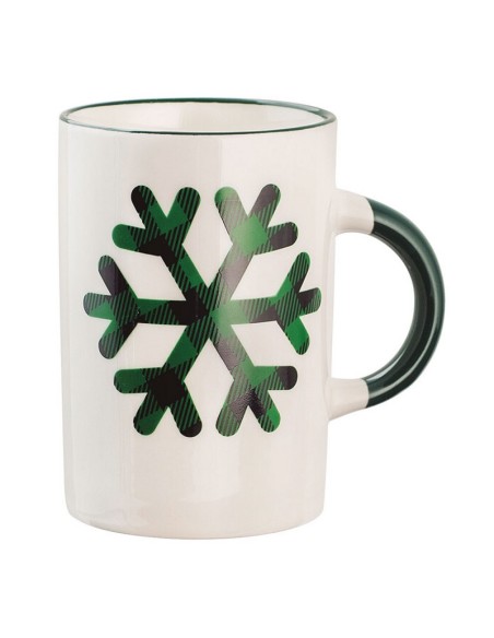 MUG NBC TARTAN S/P 41,5 CL SURT.